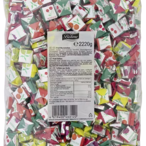 Böhme Fruchtkaramellen