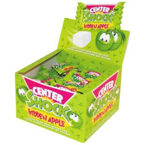 Center Shock Hidden Apple 100er