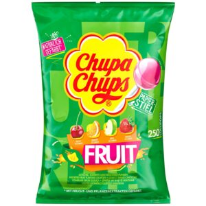 Chupa Chups Fruit