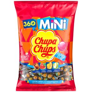 Chupa Chups Mini