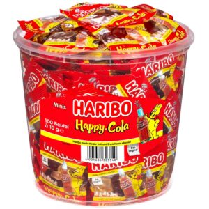 Haribo Happy-Cola Minis
