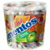 mentos Fruit Mix Mini