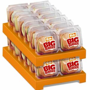 Trolli Big Burger