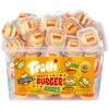 Trolli Party Burger Minis 60x10g