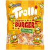 Trolli Party Burger Minis 17x 10 g