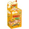 Trolli Party Burger Minis 80x 10g