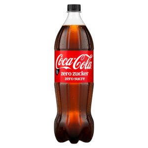 Coca Cola Zero