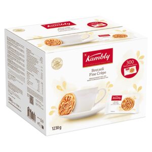 Kambly Bretzeli