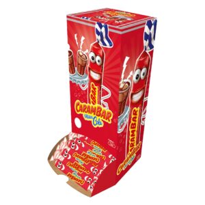 Carambar Cola