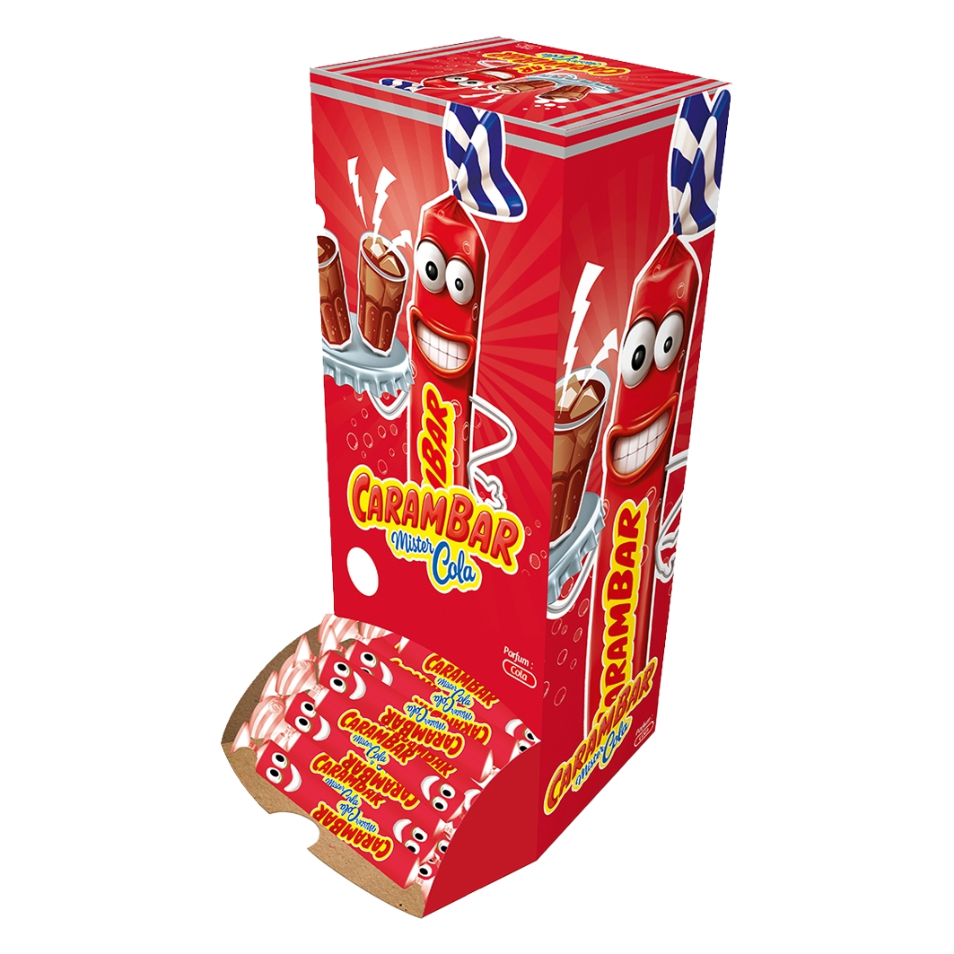 Carambar Cola