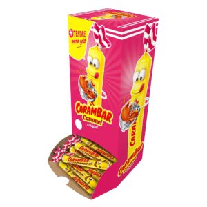 Carambar Caramel