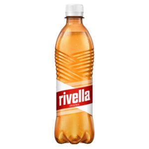 Rivella Rot 0,5 Liter