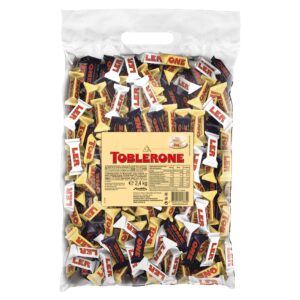 Toblerone Tiny Mix 2.4kg