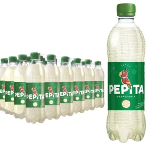 Pepita Grapefruit 24 x 50cl