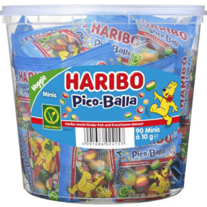 Haribo Pico-Balla Mini